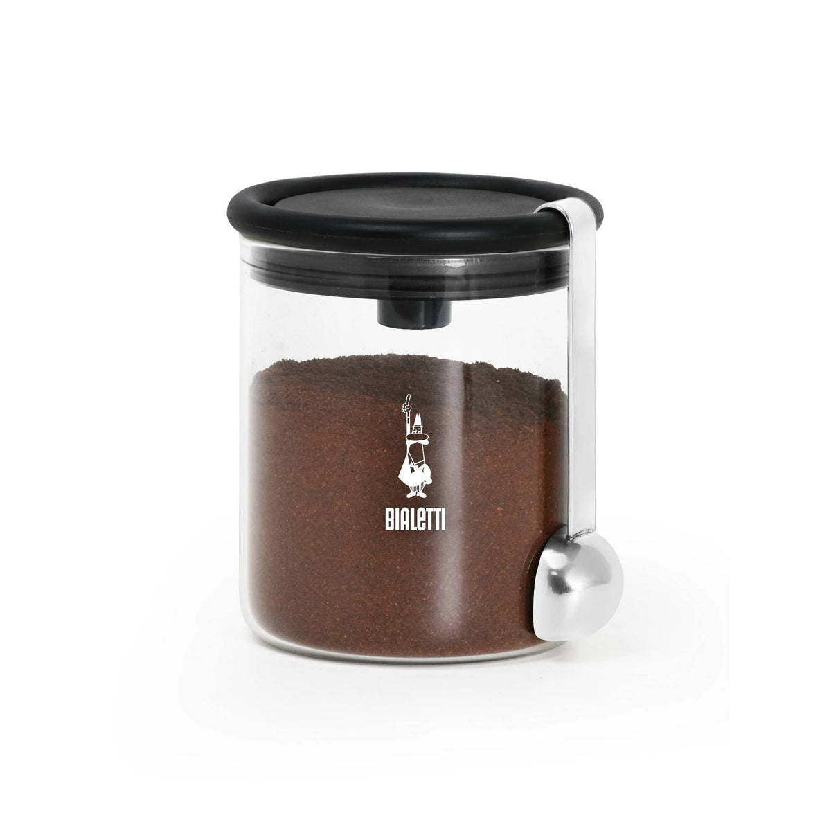 Bialetti Barattolo Moka