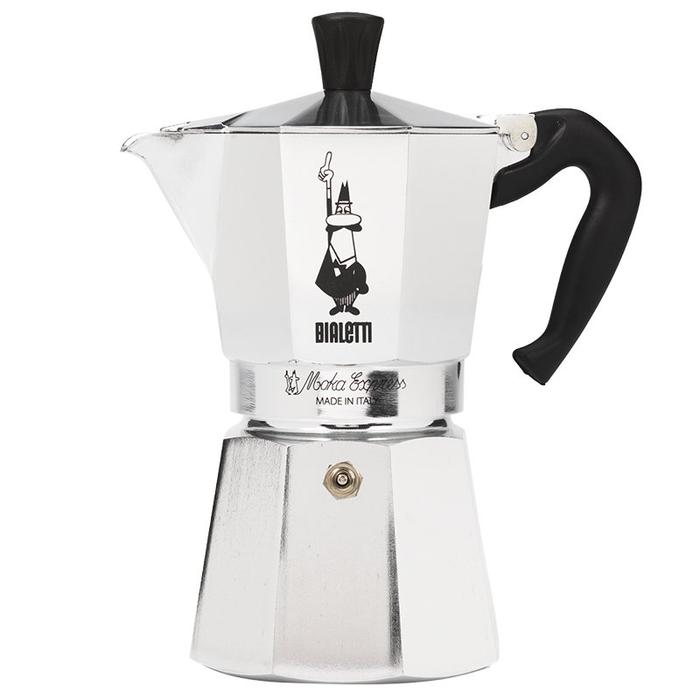 Bialetti -Moka Express - 9 Tasses