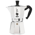 Bialetti -Moka Express - 6 Tasses