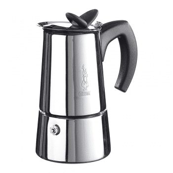 Bialetti VENUS 6 tasses (Induction)