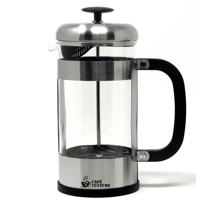 Café Culture | French Press 8 tasses