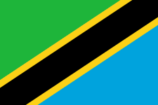 Le Tanzanie Peaberry - Origine Simple - Corsé