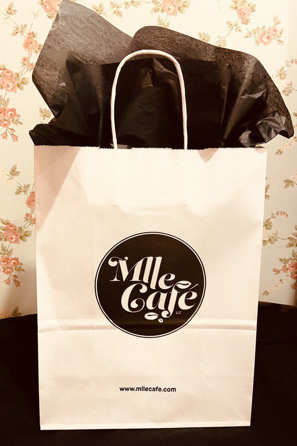 Sac cadeau