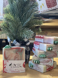 Savon Mon beau sapin