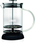 Bialetti Cappuccinatore - Mousseur à Lait - 6 tasses