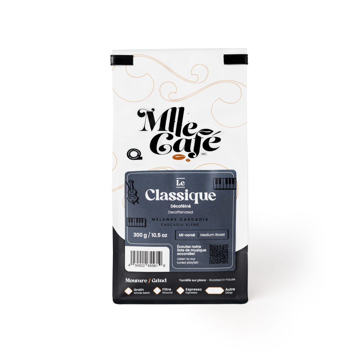 Le Classique (Décaféiné)
