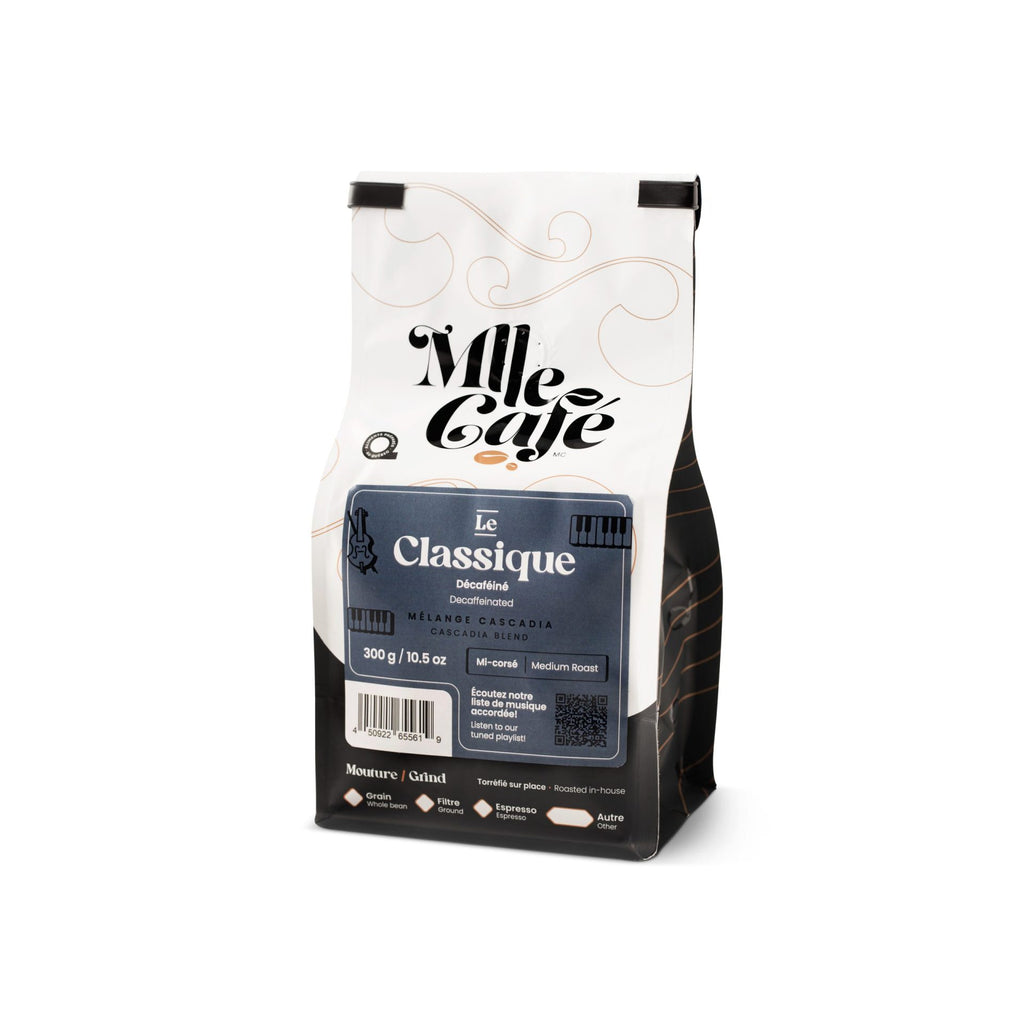 Le Classique (Décaféiné)