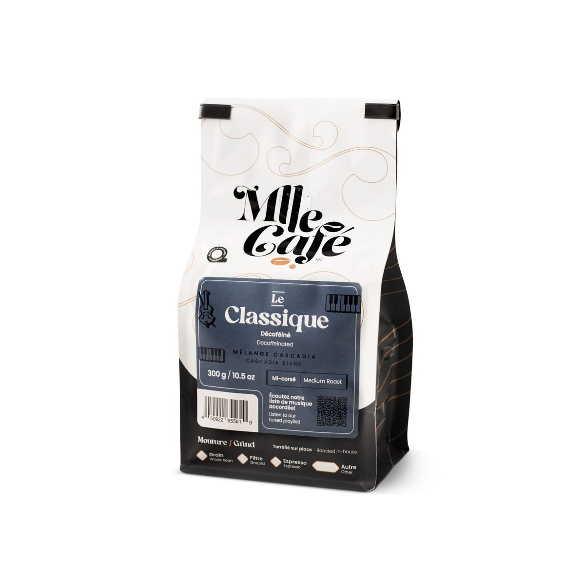 Le Classique (Décaféiné)