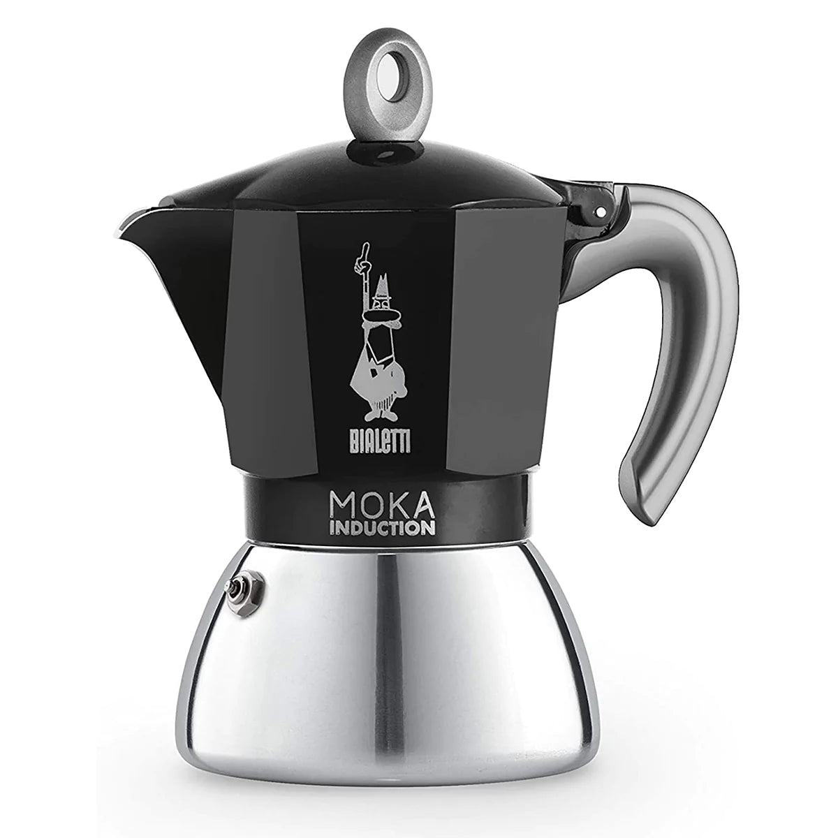 Bialetti Moka (Induction) 6 tasses