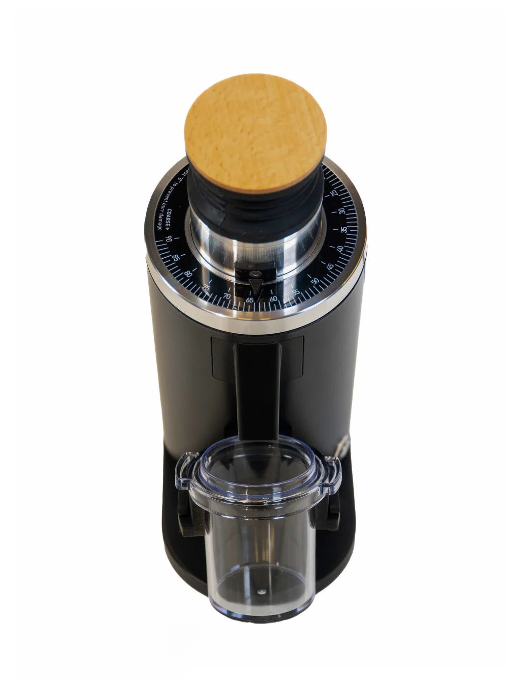 Moulin à café tout usage DF GRINDERS DF54 (120 V)