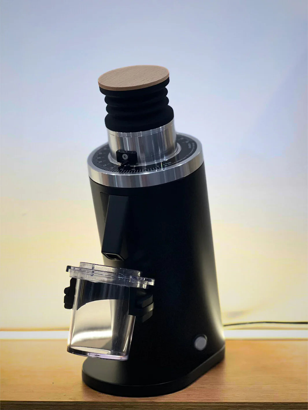Moulin à café tout usage DF GRINDERS DF54 (120 V)