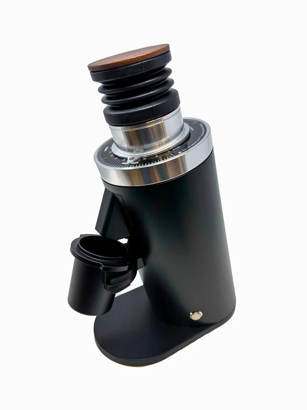 Moulin à café tout usage DF GRINDERS DF64 (2e génération) (120 V)