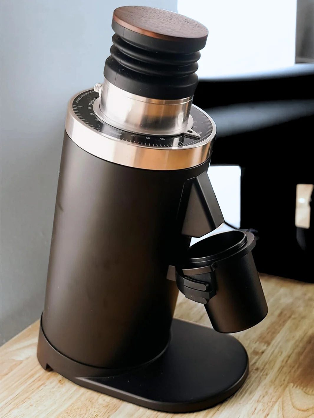 Moulin à café tout usage DF GRINDERS DF64 (2e génération) (120 V)
