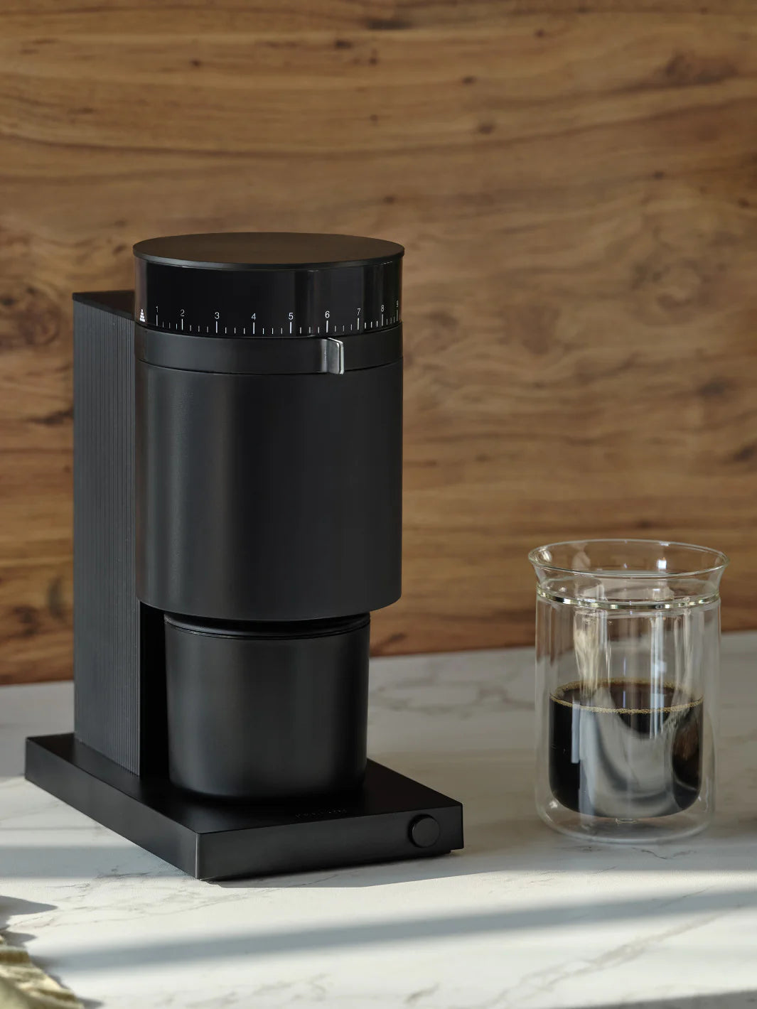 Broyeur tout usage FELLOW Opus (120 V)