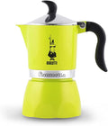 Bialetti -Rainbow- Jaune - 3 Tasses