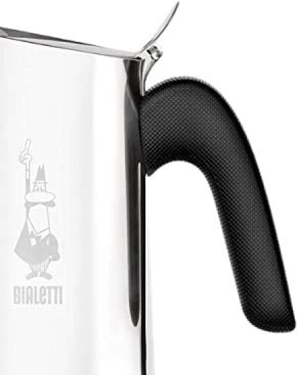 Bialetti VENUS (Induction) 10 tasses