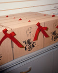 Coffret Découverte Mlle Café