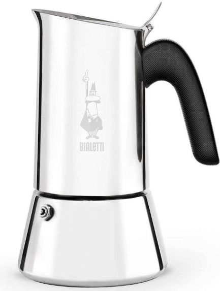 Bialetti VENUS (Induction) 10 tasses